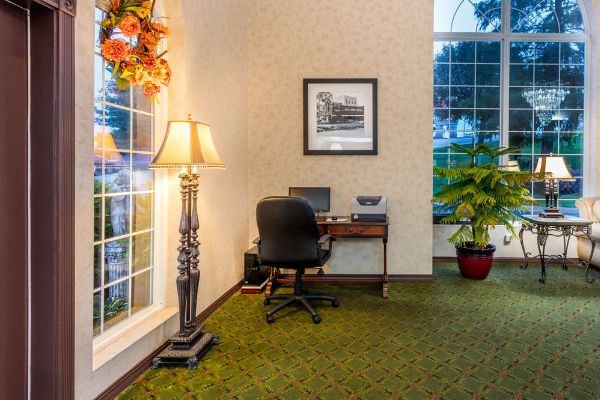 Angel Inn Central (Branson)
